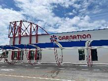 Carnation Auto Spa - Rowlett