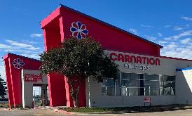 Carnation Auto Spa - Wylie HWY 78