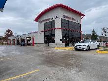 Carnation Auto Spa - Murphy 