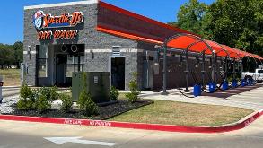 Speedie D’s Car Wash - Texas