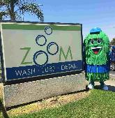 Zoom Car Wash - Quail Lakes Dr