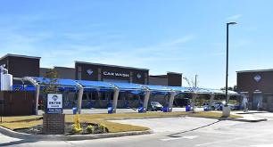 Century Express Carwash - Southaven