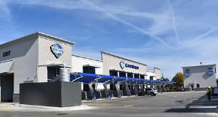 Century Express Carwash - Horn Lake