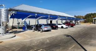 Century Express Carwash - Senatobia