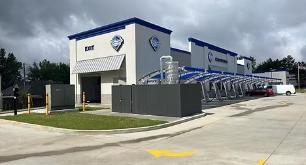 Century Express Carwash - Shelby Drive