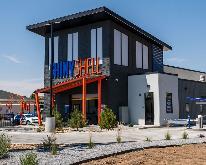 Shiny Shell Carwash - Layton