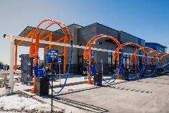 Shiny Shell Carwash - Lehi