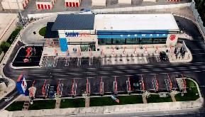 Shiny Shell Carwash - Murray