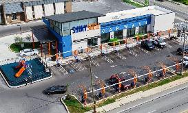 Shiny Shell Carwash - Lemoyne