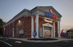 Shiny Shell Carwash - Mount Airy