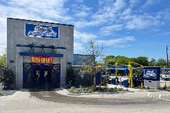 Carmel Car Wash - Forest Lane