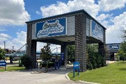 Carmel Car Wash - Arlington