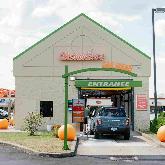 Clementine Car Wash - La Grange