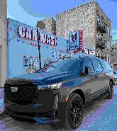 Great Gatsby Auto Spa & Detailing