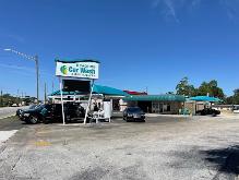 Beaches Car Wash - Jacksonville Beach