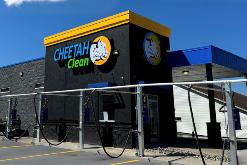 Cheetah Clean Auto Wash - Bakerfields Way