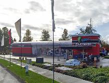 The Wave Car Wash - Canyon