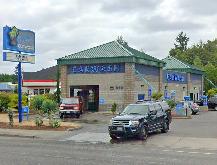 The Wave Car Wash - Centralia