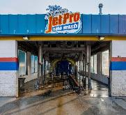  Jet Pro Auto Express Wash - E. Wenatchee