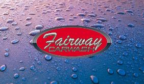 Fairway Car Wash - Roseville