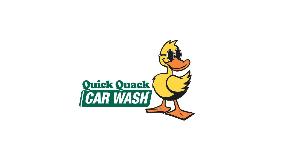 Quick Quack Car Wash - Millbrae