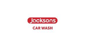 Jacksons Car Wash - 83rd Avenue & Union Hills
