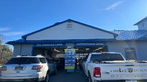 Splash Car Wash - Brewster – 1599 NY22