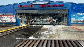 Splash Car Wash - Bridgeport