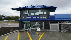 Splash Car Wash - Brockport – Lake Road