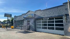 Splash Car Wash - Cos Cob