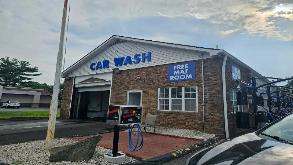 Splash Car Wash - Cromwell