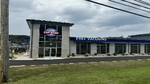 Splash Car Wash - Derby