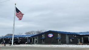 Splash Car Wash - Elmira Heights