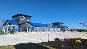 Splash Car Wash - Evans Mills