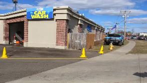 Splash Car Wash - Fairfield