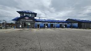 Splash Car Wash - Fairport