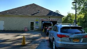 Splash Car Wash - Gates Chili