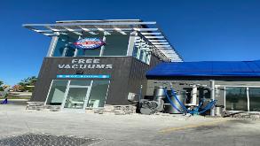 Splash Car Wash - Geneva 