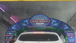 Splash Car Wash - Guilderland