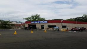Splash Car Wash -Hamden