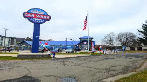 Splash Car Wash - Johnson City