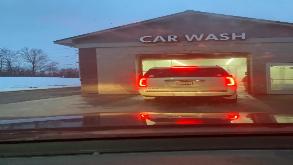 Splash Car Wash - Middletown