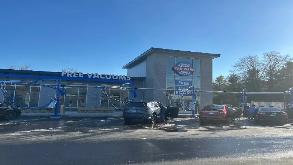 Splash Car Wash - Milford