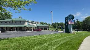 Splash Car Wash - Montgomery