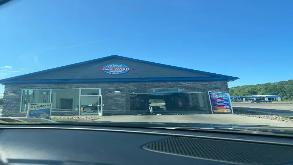 Splash Car Wash - Newark