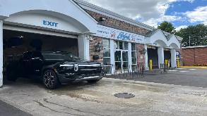 Splash Car Wash - Norwalk