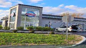 Splash Car Wash - Randolph