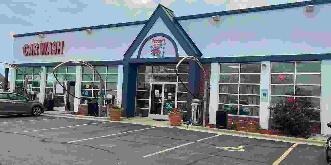 Hector's Car Wash and Detail