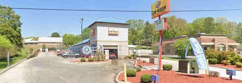 Zips Car Wash - 1208 Decatur Pike