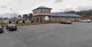 Zips Car Wash - 106 Moss Grove Blvd